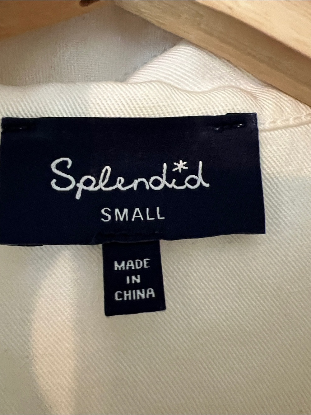 Splendid jacket. - Picture 3 of 9